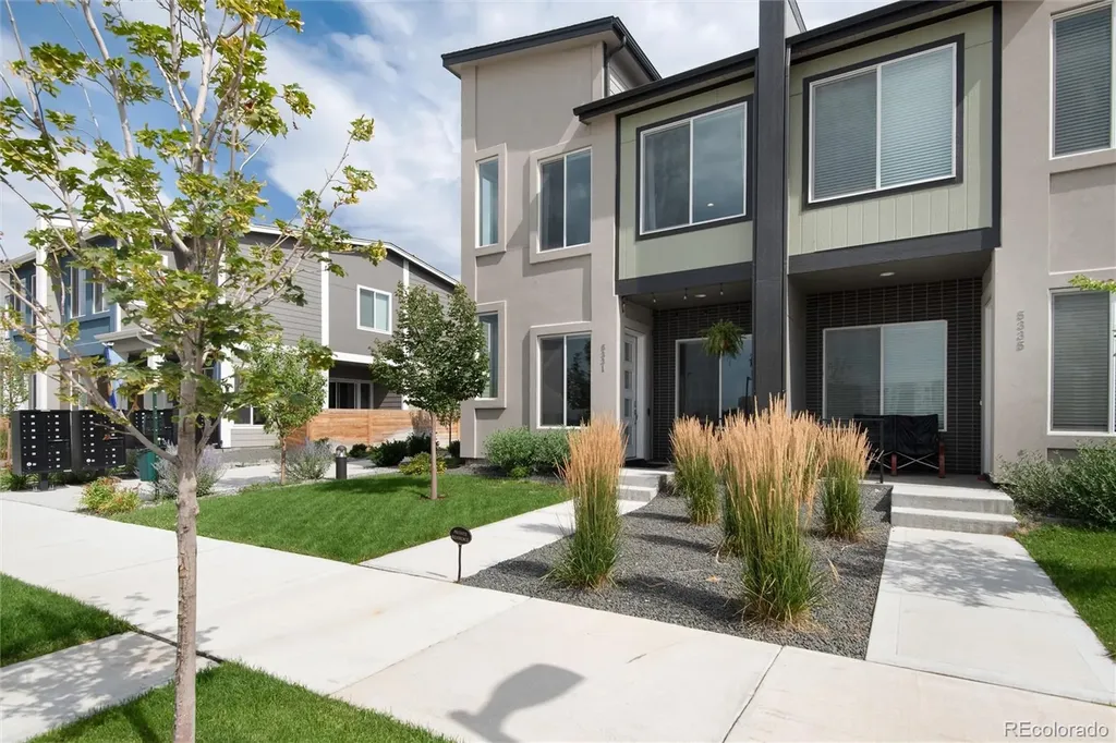 5331 E 63rd Place Commerce City CO 80022