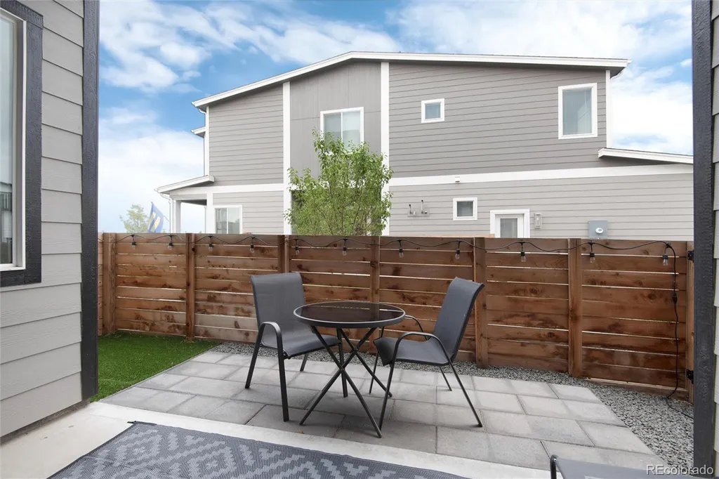 5331 E 63rd Place Commerce City CO 80022