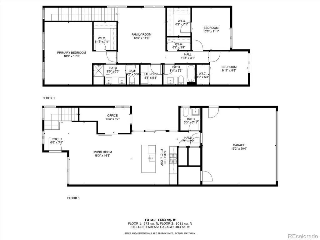 5331 E 63rd Place Commerce City CO 80022