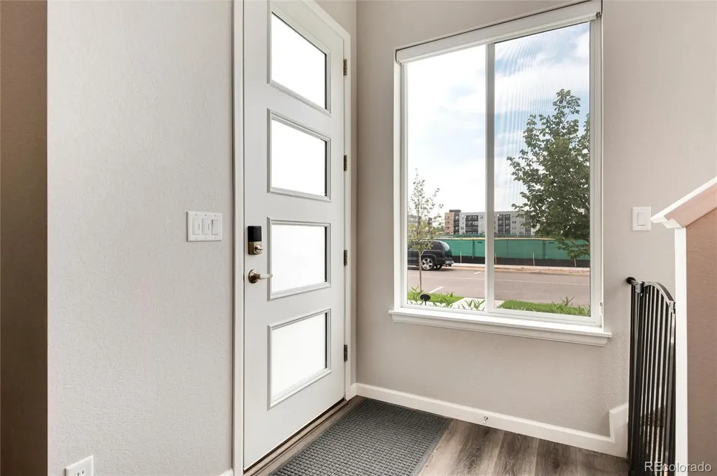 5331 E 63rd Place Commerce City CO 80022