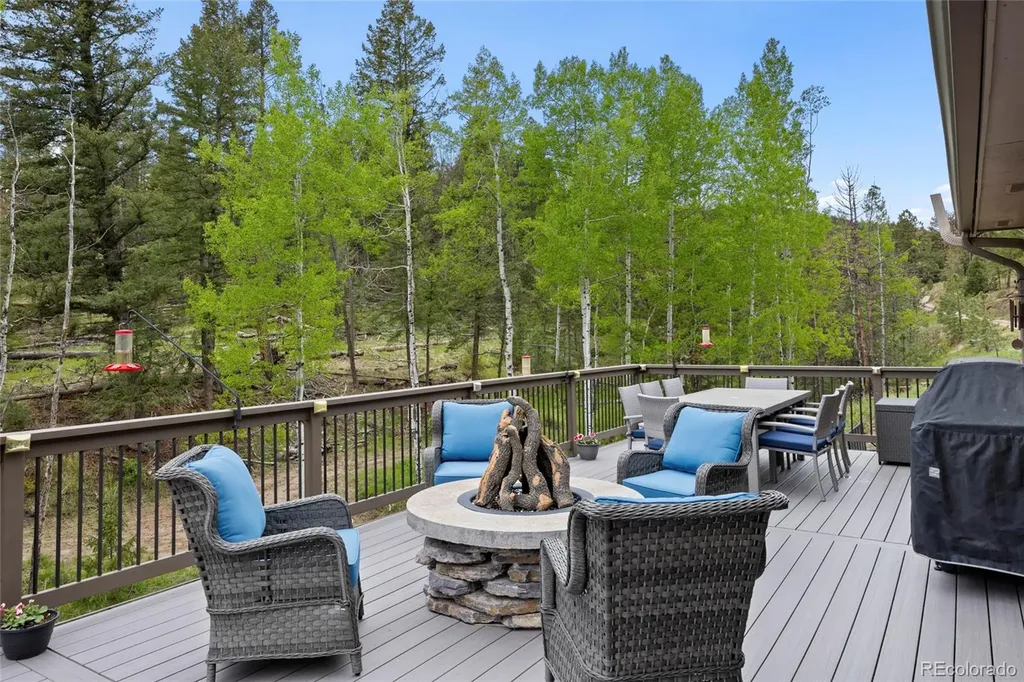504 Broken Arrow Road Evergreen CO 80439