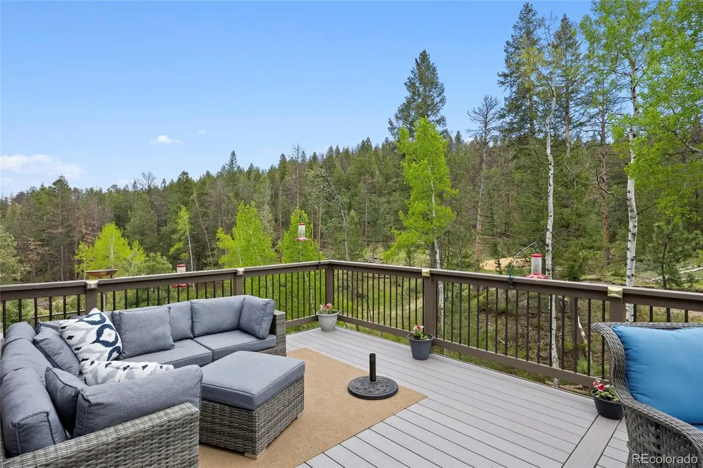 504 Broken Arrow Road Evergreen CO 80439