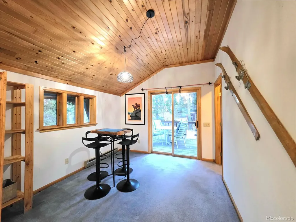 211 Pine Ridge Road Alma CO 80420