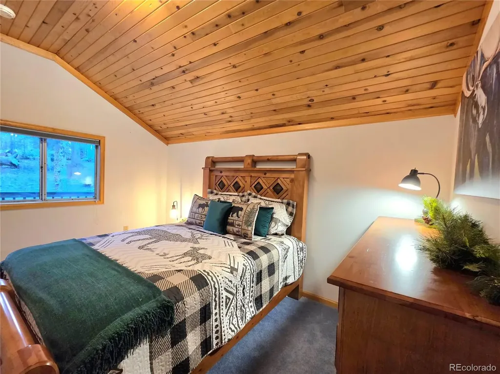 211 Pine Ridge Road Alma CO 80420