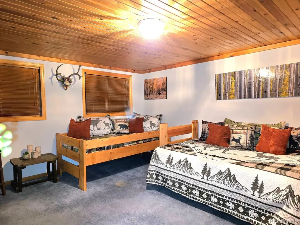 211 Pine Ridge Road Alma CO 80420