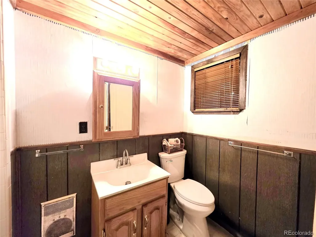 211 Pine Ridge Road Alma CO 80420