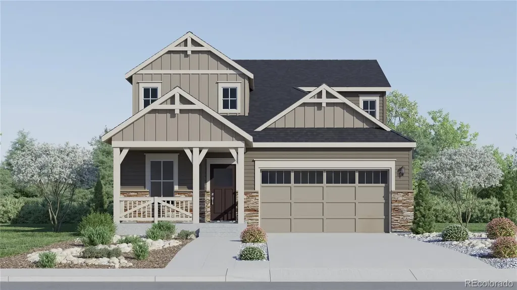 6155 Drum Place Loveland CO 80538