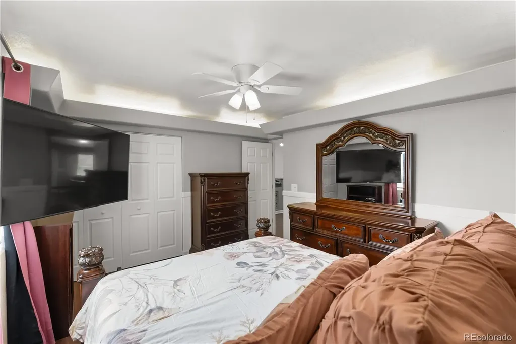 4291 Marlow Circle Colorado Springs CO 80916