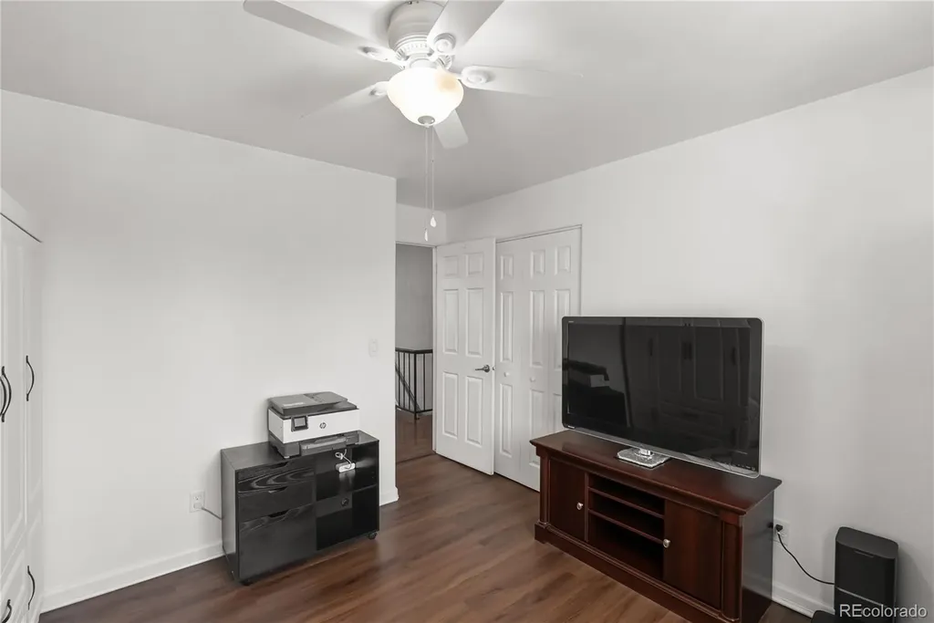 4291 Marlow Circle Colorado Springs CO 80916