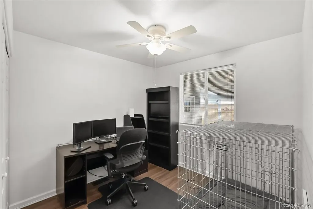 4291 Marlow Circle Colorado Springs CO 80916