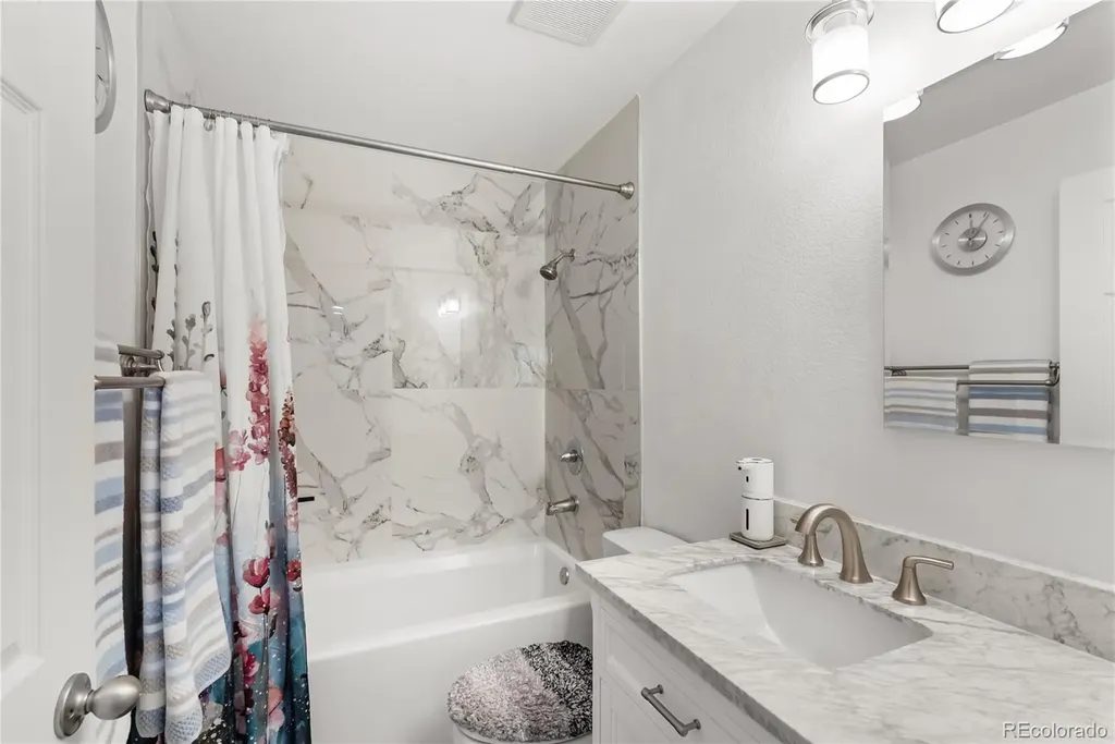 4291 Marlow Circle Colorado Springs CO 80916