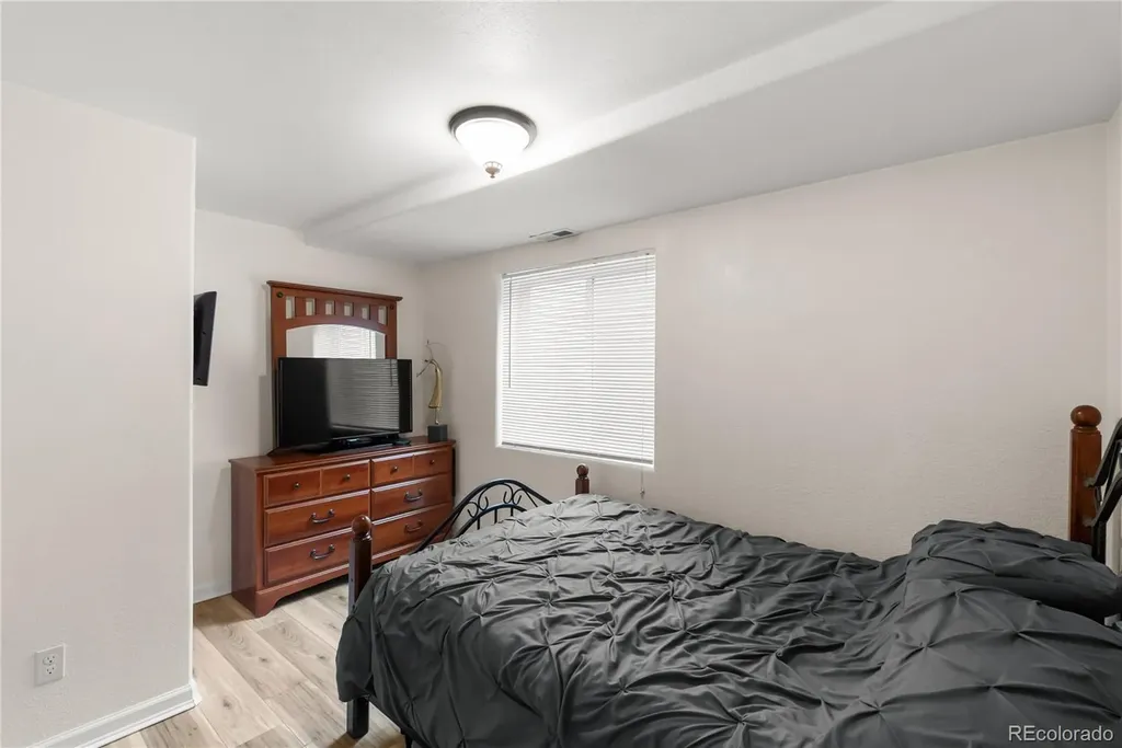 4291 Marlow Circle Colorado Springs CO 80916