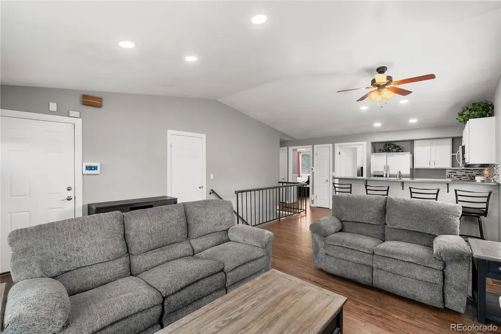 4291 Marlow Circle Colorado Springs CO 80916