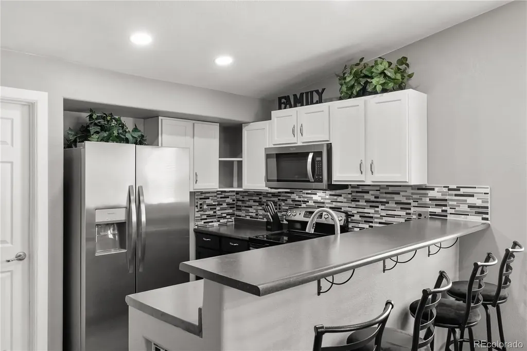 4291 Marlow Circle Colorado Springs CO 80916