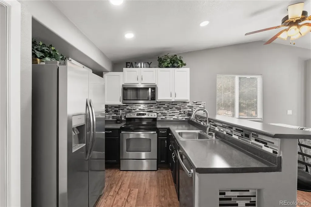 4291 Marlow Circle Colorado Springs CO 80916