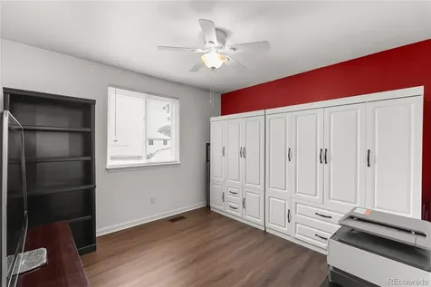 4291 Marlow Circle Colorado Springs CO 80916