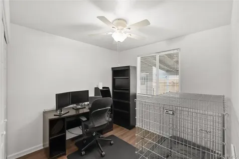 4291 Marlow Circle Colorado Springs CO 80916