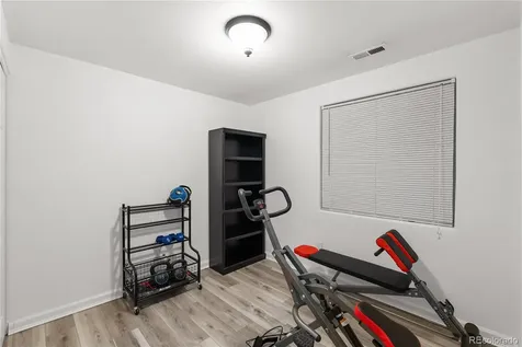 4291 Marlow Circle Colorado Springs CO 80916