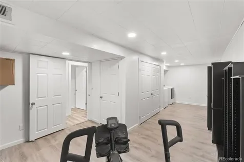 4291 Marlow Circle Colorado Springs CO 80916