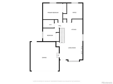 4291 Marlow Circle Colorado Springs CO 80916