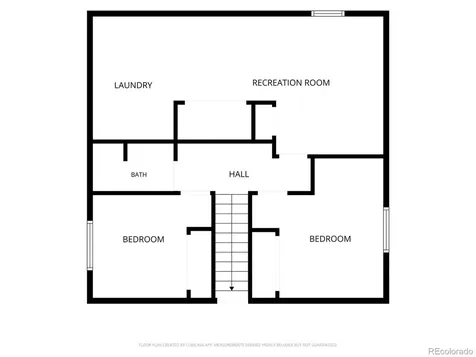 4291 Marlow Circle Colorado Springs CO 80916