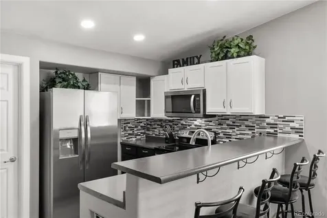 4291 Marlow Circle Colorado Springs CO 80916