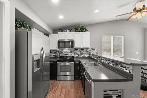 4291 Marlow Circle Colorado Springs CO 80916