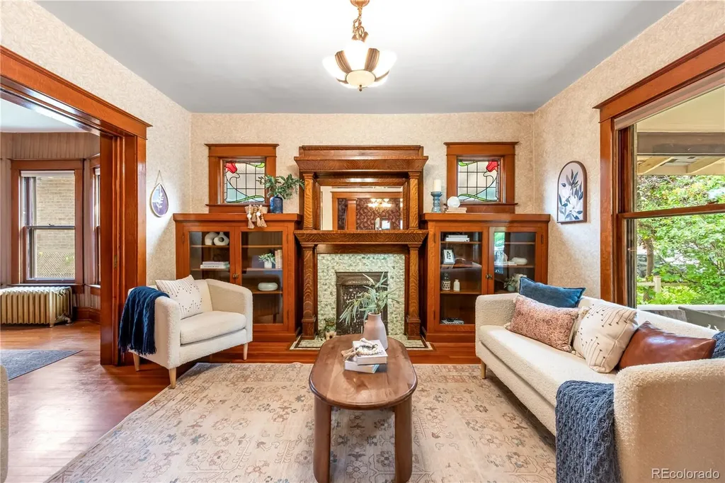2716 N Vine Street Denver CO 80205