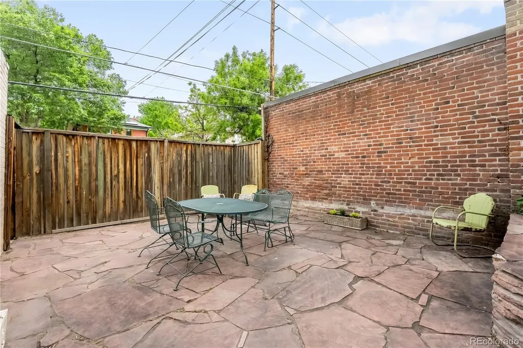 2716 N Vine Street Denver CO 80205
