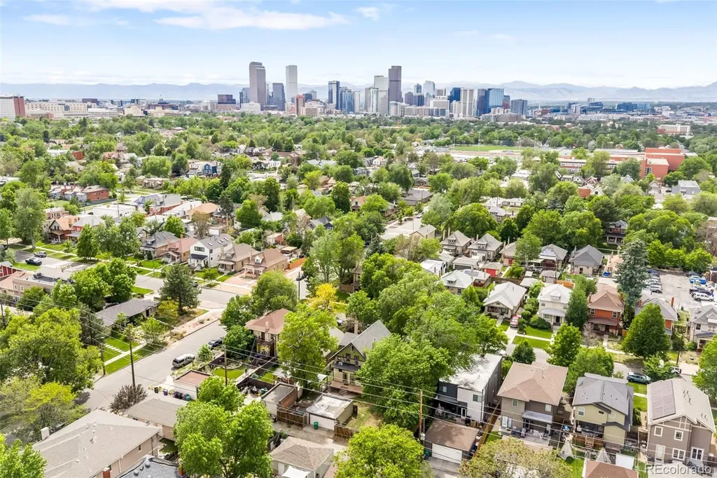 2716 N Vine Street Denver CO 80205