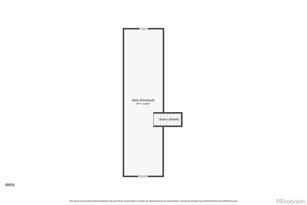 2716 N Vine Street Denver CO 80205