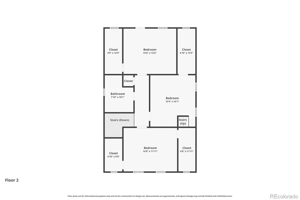 2716 N Vine Street Denver CO 80205
