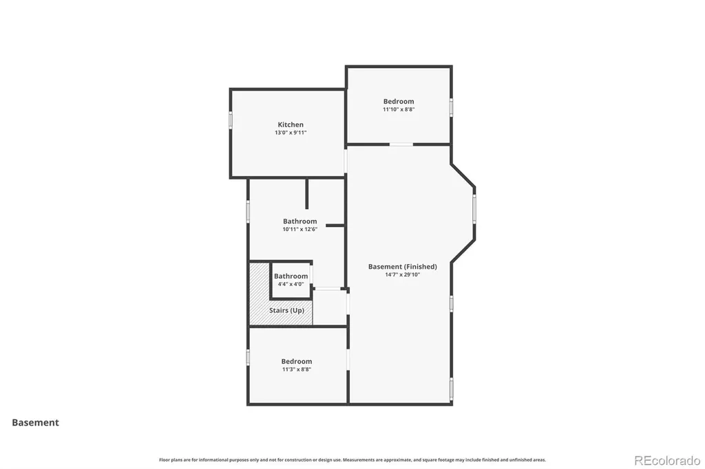 2716 N Vine Street Denver CO 80205