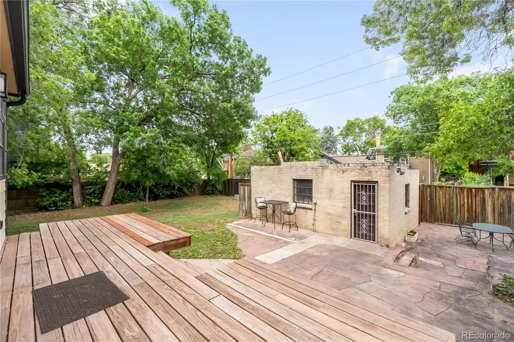 2716 N Vine Street Denver CO 80205