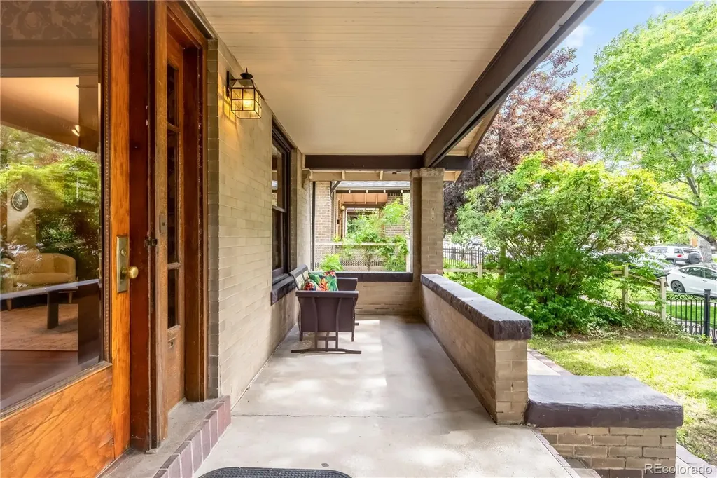 2716 N Vine Street Denver CO 80205