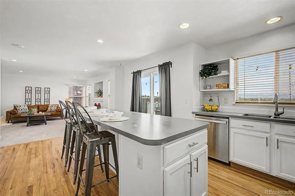 9917 Aftonwood Street Highlands Ranch CO 80126