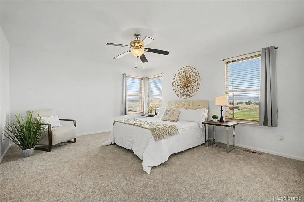 9917 Aftonwood Street Highlands Ranch CO 80126