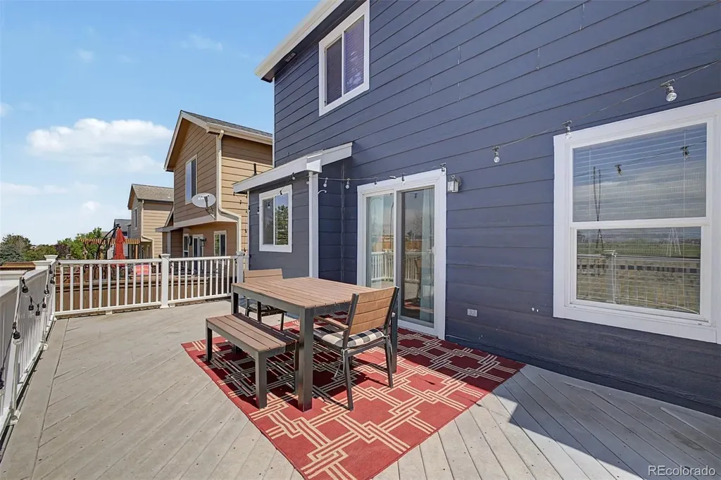 9917 Aftonwood Street Highlands Ranch CO 80126