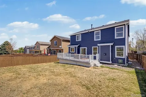 9917 Aftonwood Street Highlands Ranch CO 80126