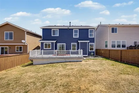 9917 Aftonwood Street Highlands Ranch CO 80126