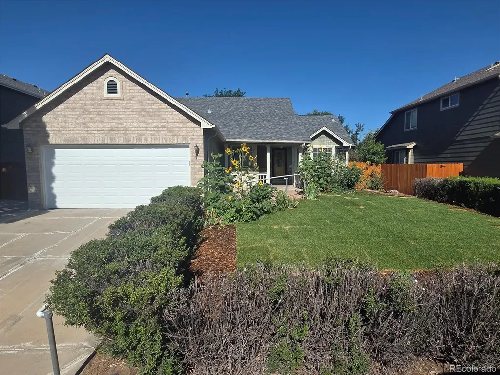 13329 Wyandot Street Denver CO 80234