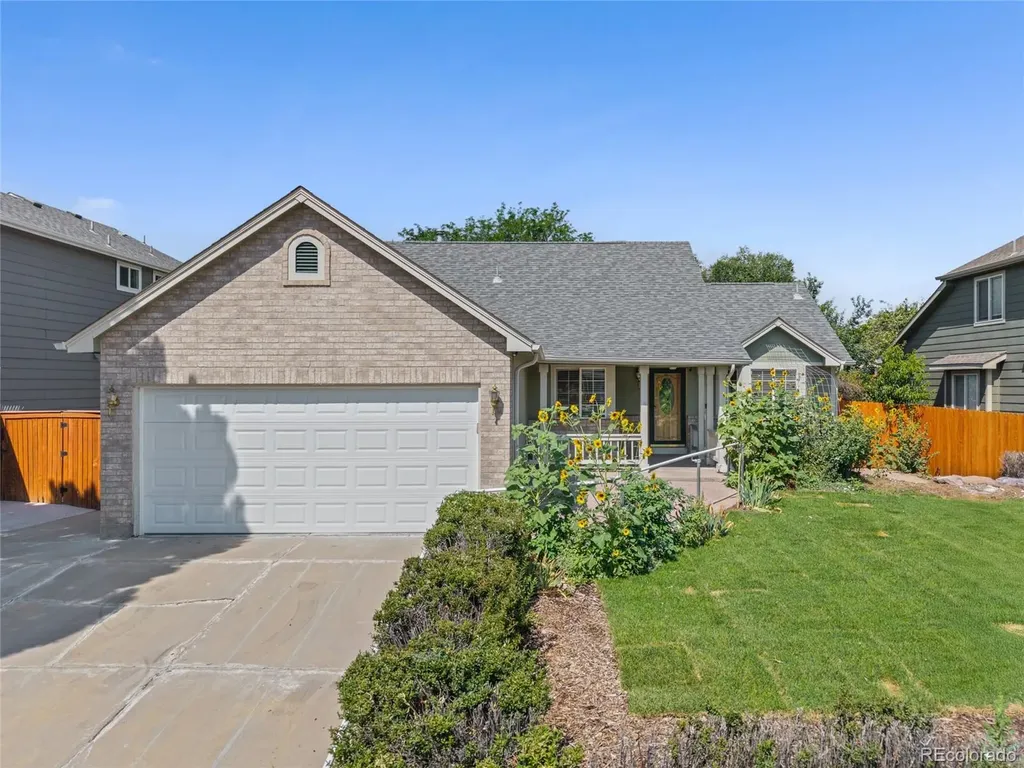 13329 Wyandot Street Denver CO 80234
