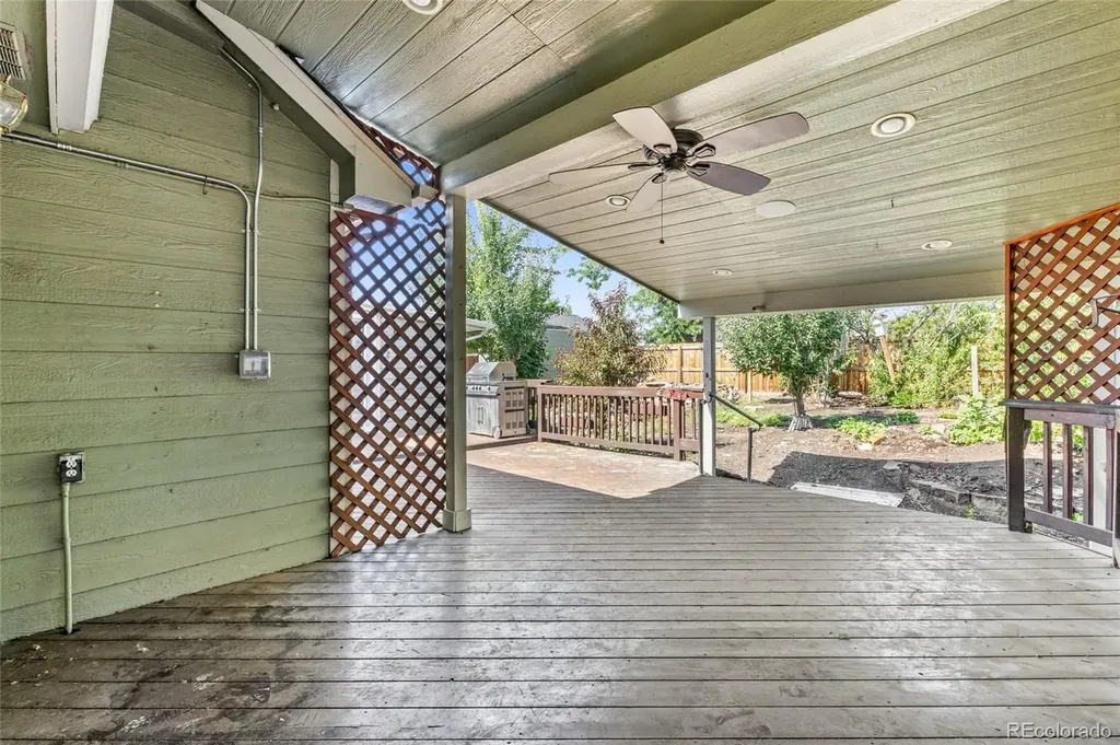 13329 Wyandot Street Denver CO 80234