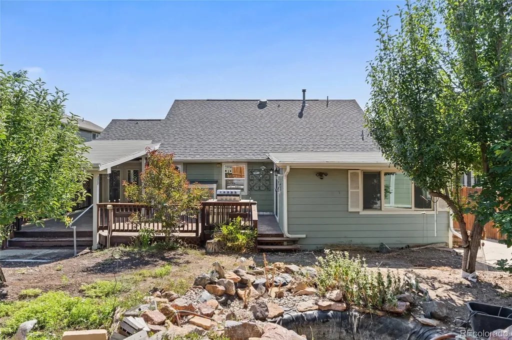13329 Wyandot Street Denver CO 80234