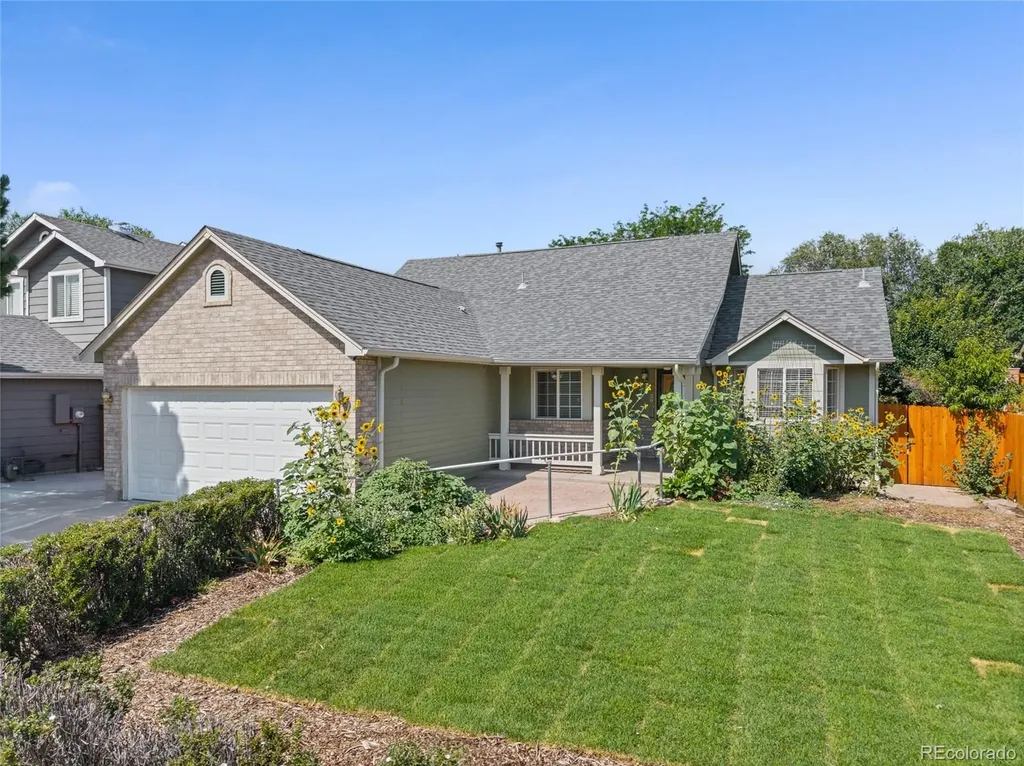 13329 Wyandot Street Denver CO 80234