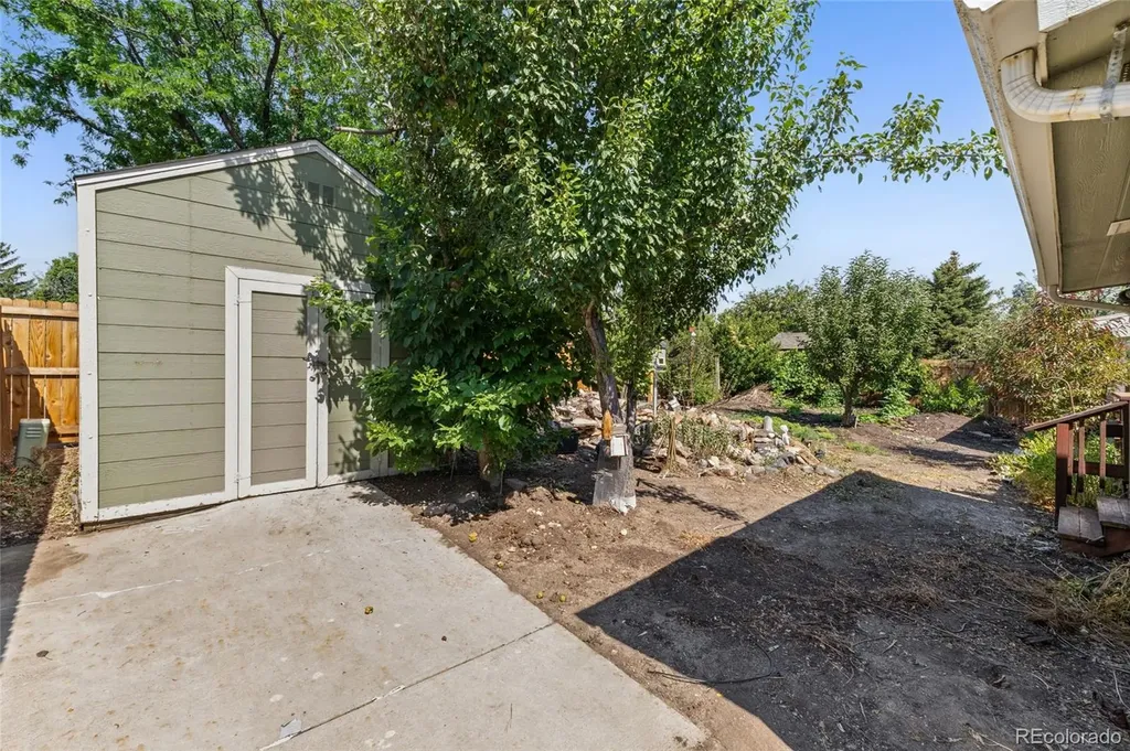 13329 Wyandot Street Denver CO 80234