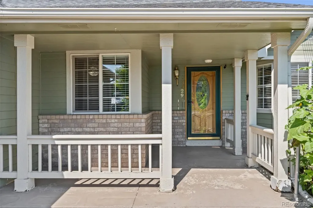 13329 Wyandot Street Denver CO 80234