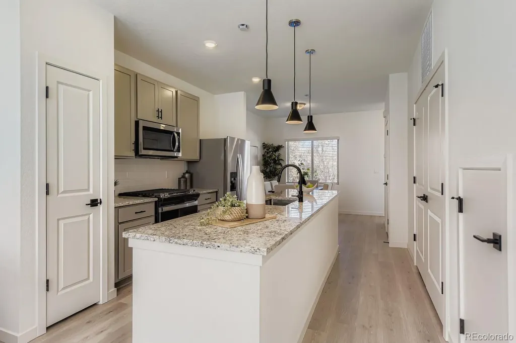 15313 W 69 Avenue Arvada CO 80007