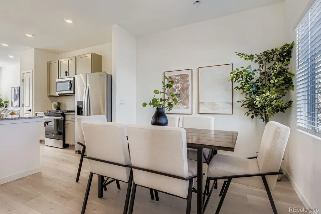 15313 W 69 Avenue Arvada CO 80007