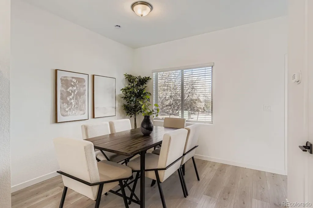 15313 W 69 Avenue Arvada CO 80007